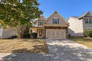 4102 Creekrun Cir, Buford, GA 30519 - Photo 1