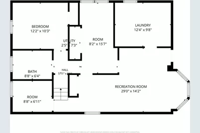 658 Dogwood Lake Trail, Alpharetta, GA 30004 - Photo 51