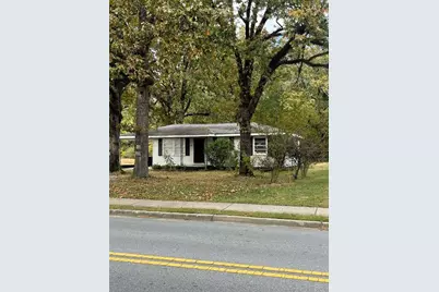 222 Burnett Ferry Road, Rome, GA 30165 - Photo 1