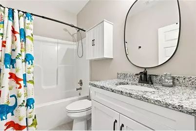 105 Franklin Elm Court, Waleska, GA 30183 - Photo 5