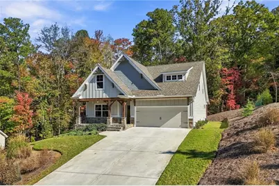 105 Franklin Elm Court, Waleska, GA 30183 - Photo 3