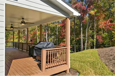 105 Franklin Elm Court, Waleska, GA 30183 - Photo 27
