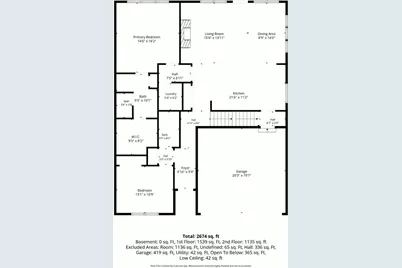 105 Franklin Elm Court, Waleska, GA 30183 - Photo 31