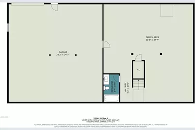 760 Breedlove Road, Ball Ground, GA 30107 - Photo 31