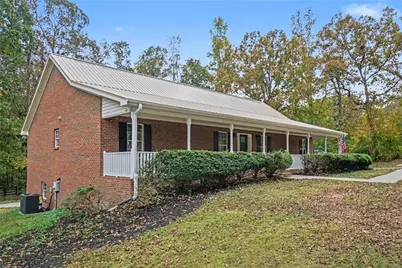 760 Breedlove Road, Ball Ground, GA 30107 - Photo 1