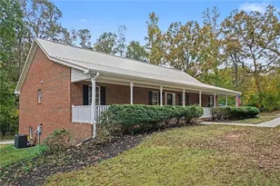 760 Breedlove Rd, Ball Ground, GA 30107 - Photo 1