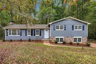 1665 Dogwood Ln, Acworth, GA 30102 - Photo 1