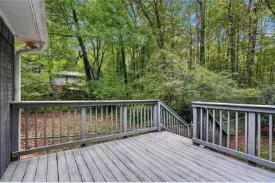1665 Dogwood Lane, Acworth, GA 30102 - Photo 25