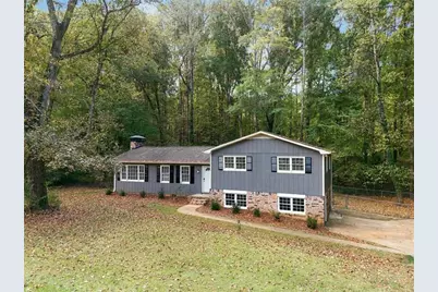 1665 Dogwood Lane, Acworth, GA 30102 - Photo 31
