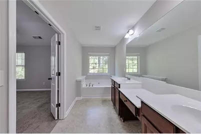 1800 Oakbrook Lane NW #8, Kennesaw, GA 30152 - Photo 21