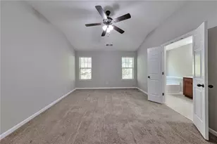 1800 Oak Brook Ln NW, Kennesaw, GA 30152 - Photo 17