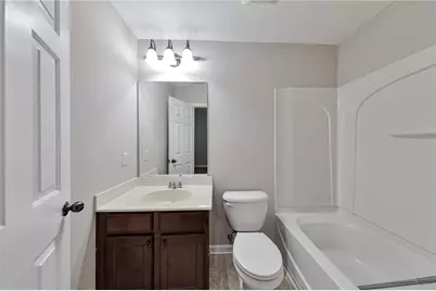1800 Oakbrook Lane NW #8, Kennesaw, GA 30152 - Photo 25