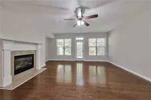 1800 Oak Brook Ln NW, Kennesaw, GA 30152 - Photo 3