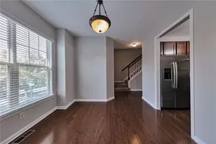 1800 Oak Brook Ln NW, Kennesaw, GA 30152 - Photo 11