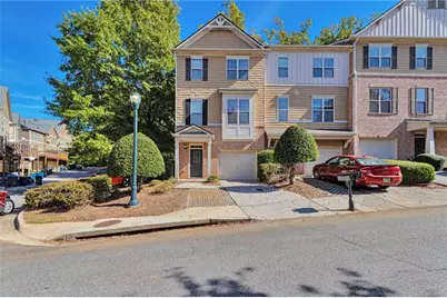 1800 Oakbrook Lane NW #8, Kennesaw, GA 30152 - Photo 1