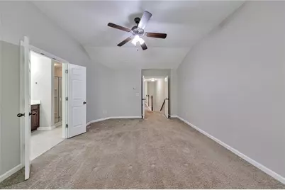1800 Oakbrook Lane NW #8, Kennesaw, GA 30152 - Photo 19