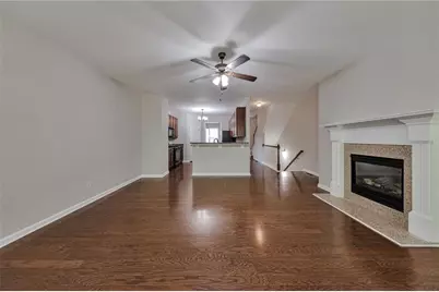 1800 Oakbrook Lane NW #8, Kennesaw, GA 30152 - Photo 5