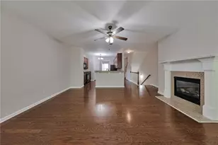 1800 Oak Brook Ln NW, Kennesaw, GA 30152 - Photo 5