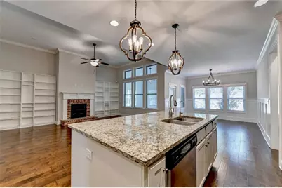 240 Wildcat Ridge Drive, Suwanee, GA 30024 - Photo 15