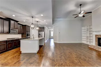 240 Wildcat Ridge Drive, Suwanee, GA 30024 - Photo 29