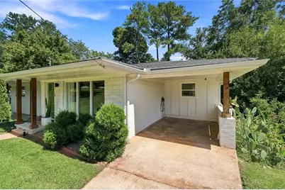 2934 Lynda Place, Decatur, GA 30032 - Photo 3