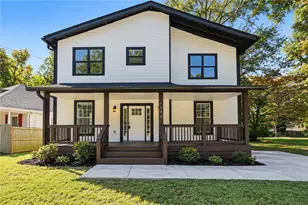 1666 Connally Dr, East Point, GA 30344 - Photo 1
