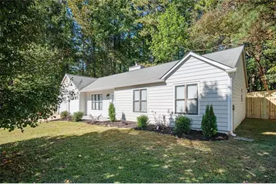 3394 Tia Trace NW, Kennesaw, GA 30152 - Photo 29