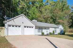 3394 Tia Trace NW, Kennesaw, GA 30152 - Photo 1