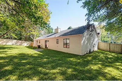 3394 Tia Trace NW, Kennesaw, GA 30152 - Photo 25