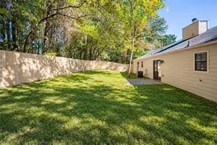3394 Tia Trace NW, Kennesaw, GA 30152 - Photo 7