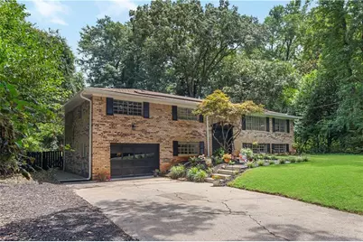 3541 Ebenezer Court, Marietta, GA 30066 - Photo 3