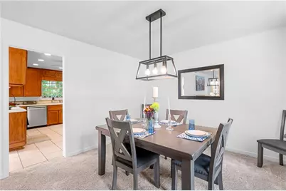 3541 Ebenezer Court, Marietta, GA 30066 - Photo 15