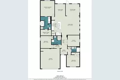 363 Elkins Place, Peachtree City, GA 30269 - Photo 41