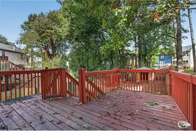 1415 Shiloh Way NW, Kennesaw, GA 30144 - Photo 35