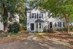 1415 Shiloh Way NW, Kennesaw, GA 30144 - Photo 1