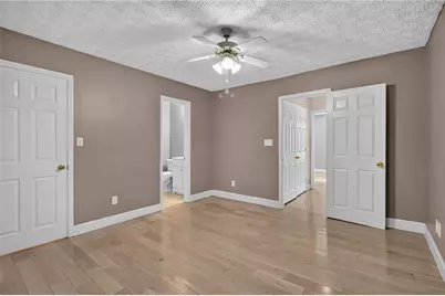 1415 Shiloh Way NW, Kennesaw, GA 30144 - Photo 29