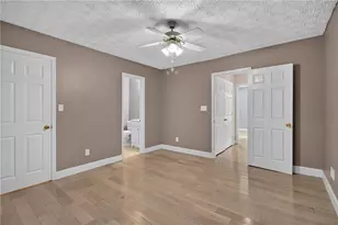 1415 Shiloh Way NW, Kennesaw, GA 30144 - Photo 29