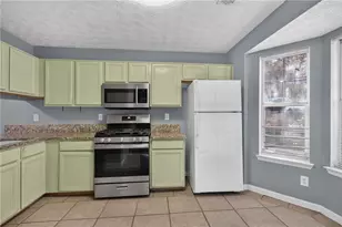 1415 Shiloh Way NW, Kennesaw, GA 30144 - Photo 7