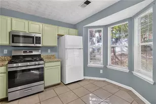 1415 Shiloh Way NW, Kennesaw, GA 30144 - Photo 5