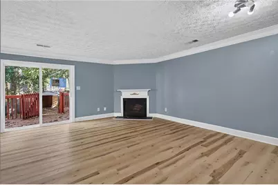 1415 Shiloh Way NW, Kennesaw, GA 30144 - Photo 13