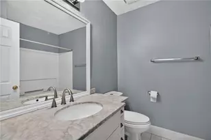 1415 Shiloh Way NW, Kennesaw, GA 30144 - Photo 23