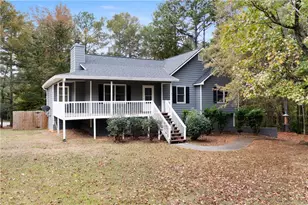 38 Willow Bend Dr NW, Cartersville, GA 30121 - Photo 1