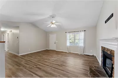 38 Willow Bend Drive NW, Cartersville, GA 30121 - Photo 11