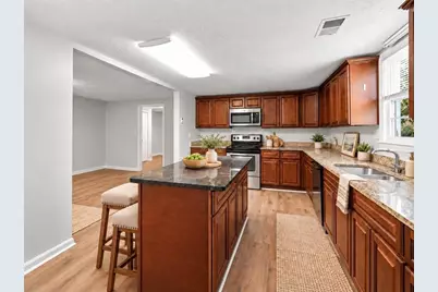 1095 S Burnt Hickory Road #1095, Douglasville, GA 30134 - Photo 15