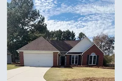 510 Bentley Way, McDonough, GA 30253 - Photo 1