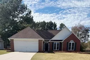 510 Bentley Way, McDonough, GA 30253 - Photo 1