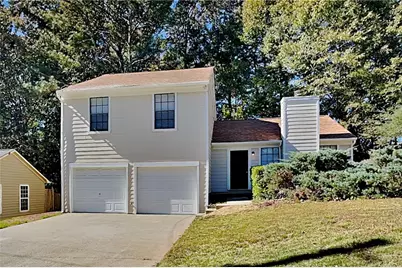 924 Shiloh Ridge Run NW, Kennesaw, GA 30144 - Photo 1
