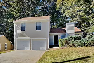 924 Shiloh Ridge Run NW, Kennesaw, GA 30144 - Photo 1