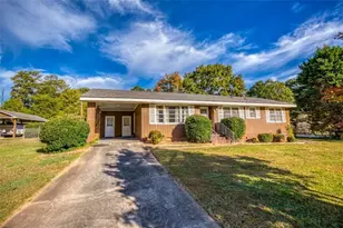 1525 Woodacres Rd, Monroe, GA 30655 - Photo 1