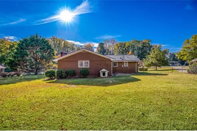 1525 Woodacres Road, Monroe, GA 30655 - Photo 11